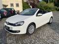 Volkswagen Golf Cabriolet Basis BMT* 1 Hand Alb - thumbnail 1