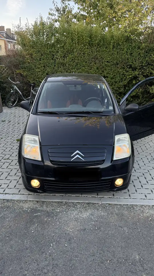Citroën C2