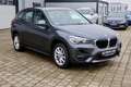 BMW X1 sDrive 18d Advantage#1HAND#8xALU# Gris - thumbnail 3