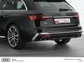 Audi S4 Avant TDI TIPTRONIC LED AHK NAV PLUS PDC   MUFU Negru - thumbnail 10