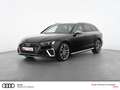 Audi S4 Avant TDI TIPTRONIC LED AHK NAV PLUS PDC   MUFU Negru - thumbnail 3