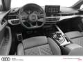 Audi S4 Avant TDI TIPTRONIC LED AHK NAV PLUS PDC   MUFU Negru - thumbnail 15
