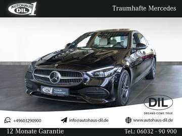 4Matic *AMG-RÄDER*DISTR.+*1.Hd.*