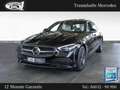 Mercedes-Benz C 200 4Matic *AMG-RÄDER*DISTR.+*1.Hd.* Negro - thumbnail 2