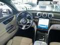 Mercedes-Benz C 200 4Matic *AMG-RÄDER*DISTR.+*1.Hd.* Negro - thumbnail 16
