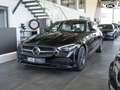 Mercedes-Benz C 200 4Matic *AMG-RÄDER*DISTR.+*1.Hd.* Negro - thumbnail 3