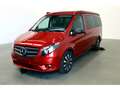 Mercedes-Benz V 220 d Marco Polo Activity Edition Tisch Markise Rot - thumbnail 2