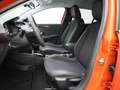 Opel Corsa-e Elegance 50 kWh Oranje - thumbnail 10