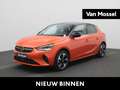 Opel Corsa-e Elegance 50 kWh Oranje - thumbnail 1
