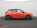 Opel Corsa-e Elegance 50 kWh Oranje - thumbnail 6