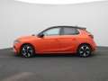 Opel Corsa-e Elegance 50 kWh Oranje - thumbnail 4