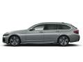 BMW 540 i xDrive Touring M Sport RFK PANO HUD LASER H&K Grau - thumbnail 2