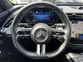 Mercedes-Benz E 220 E 220 d - BVA 9G-Tronic  BERLINE - BM 214 AMG Line 4-Matic - BVA Grau - thumbnail 12