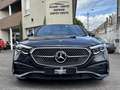 Mercedes-Benz E 220 E 220 d - BVA 9G-Tronic  BERLINE - BM 214 AMG Line 4-Matic - BVA Grau - thumbnail 2