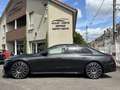 Mercedes-Benz E 220 E 220 d - BVA 9G-Tronic  BERLINE - BM 214 AMG Line 4-Matic - BVA Grau - thumbnail 5