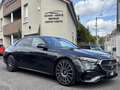 Mercedes-Benz E 220 E 220 d - BVA 9G-Tronic  BERLINE - BM 214 AMG Line 4-Matic - BVA Grau - thumbnail 3