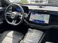 Mercedes-Benz E 220 E 220 d - BVA 9G-Tronic  BERLINE - BM 214 AMG Line 4-Matic - BVA Grau - thumbnail 10