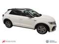 Volkswagen T-Roc 2.0 TDI R-LINE 5JG+LEDplus+NAVI+ACC+KAMERA Weiß - thumbnail 1