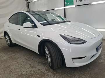 Long Range Dual Motor AWD