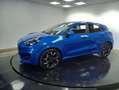 Ford Puma ST LINE X 1.0 ECOBOOST MHEV 125 CV Blau - thumbnail 3