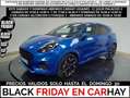 Ford Puma ST LINE X 1.0 ECOBOOST MHEV 125 CV Blau - thumbnail 1