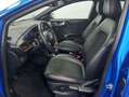 Ford Puma ST LINE X 1.0 ECOBOOST MHEV 125 CV Blau - thumbnail 15