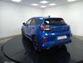 Ford Puma ST LINE X 1.0 ECOBOOST MHEV 125 CV Blau - thumbnail 8
