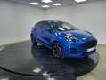 Ford Puma ST LINE X 1.0 ECOBOOST MHEV 125 CV Blau - thumbnail 4