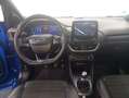 Ford Puma ST LINE X 1.0 ECOBOOST MHEV 125 CV Blau - thumbnail 21