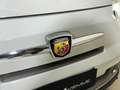 Abarth 595C turismo MTA 1.4 160cv Gris - thumbnail 5