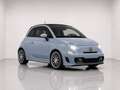 Abarth 595C turismo MTA 1.4 160cv Grau - thumbnail 3
