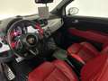 Abarth 595C turismo MTA 1.4 160cv Gris - thumbnail 11