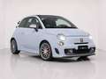 Abarth 595C turismo MTA 1.4 160cv Grau - thumbnail 2