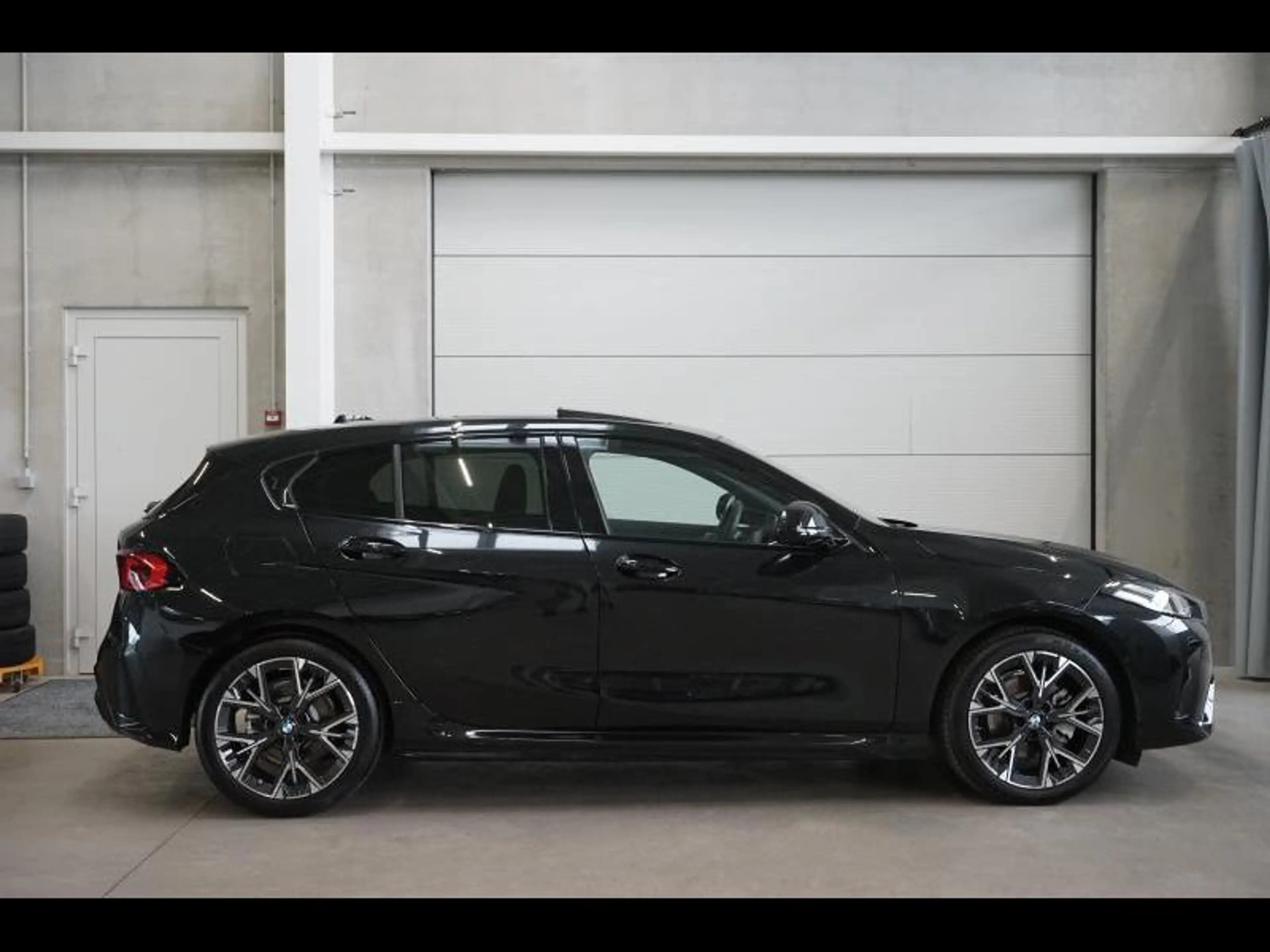 BMW 120 M SPORT - PANODAK - ACC — photo 3