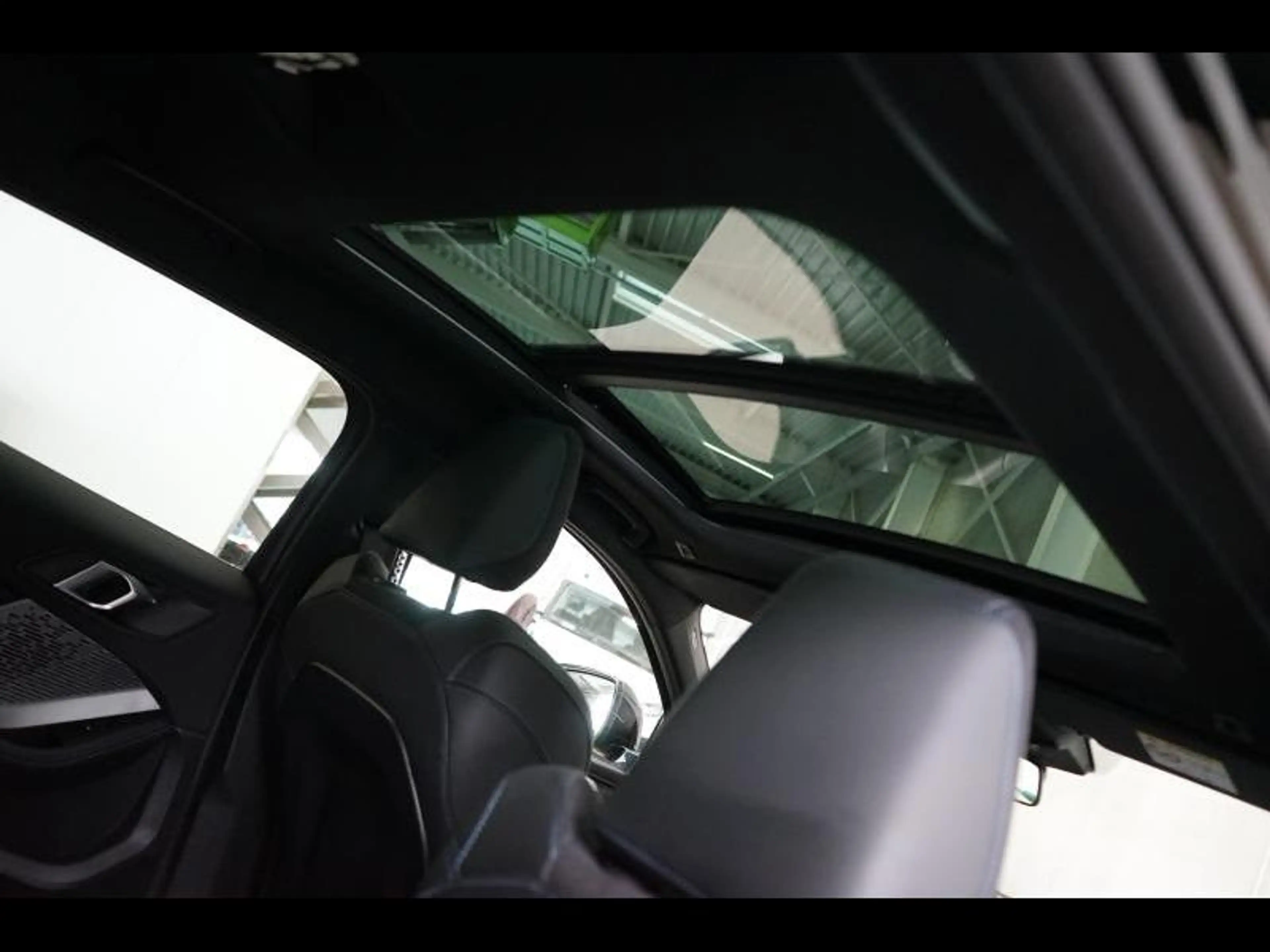 BMW 120 M SPORT - PANODAK - ACC — photo 11