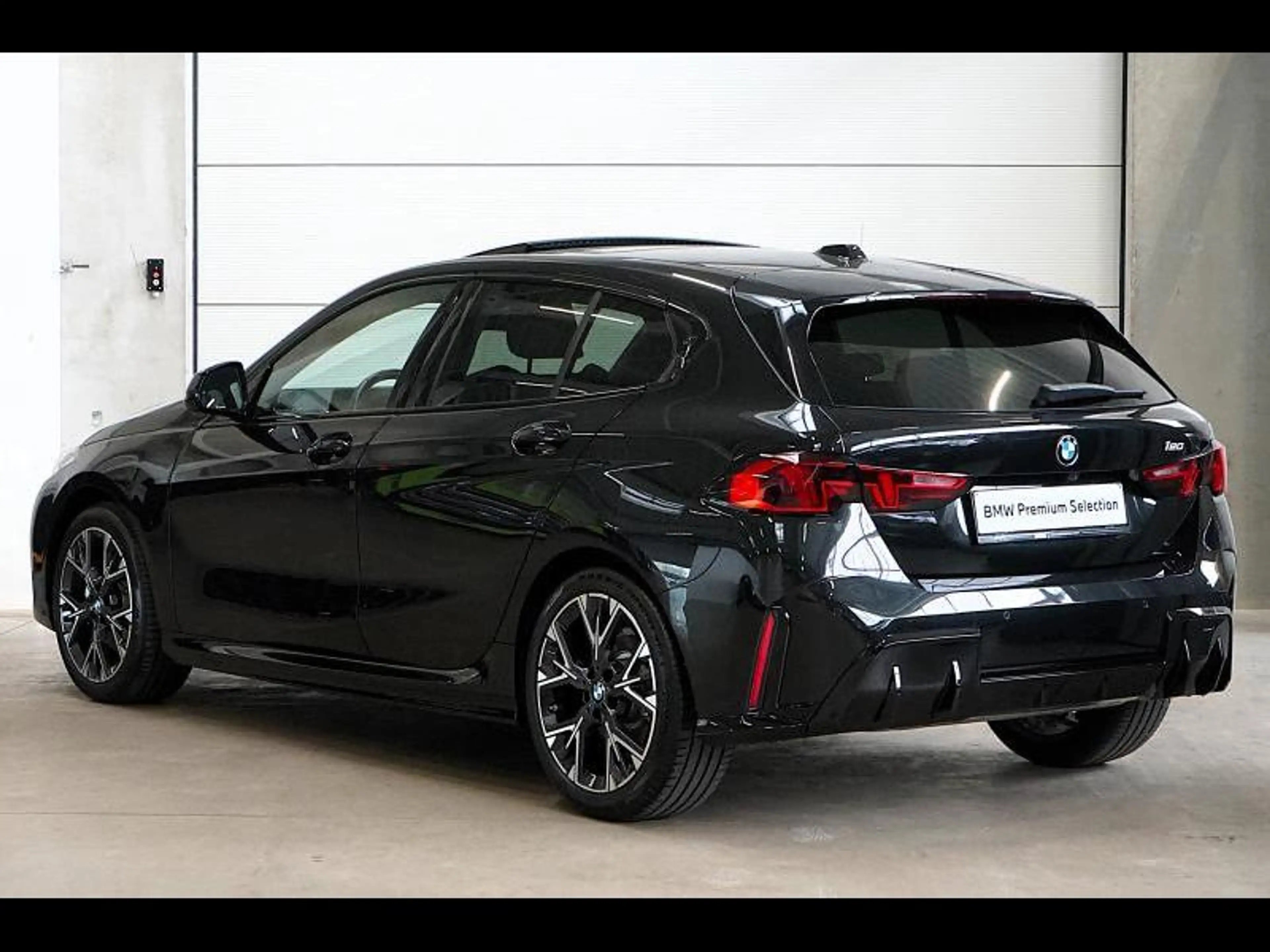 BMW 120 M SPORT - PANODAK - ACC — photo 5