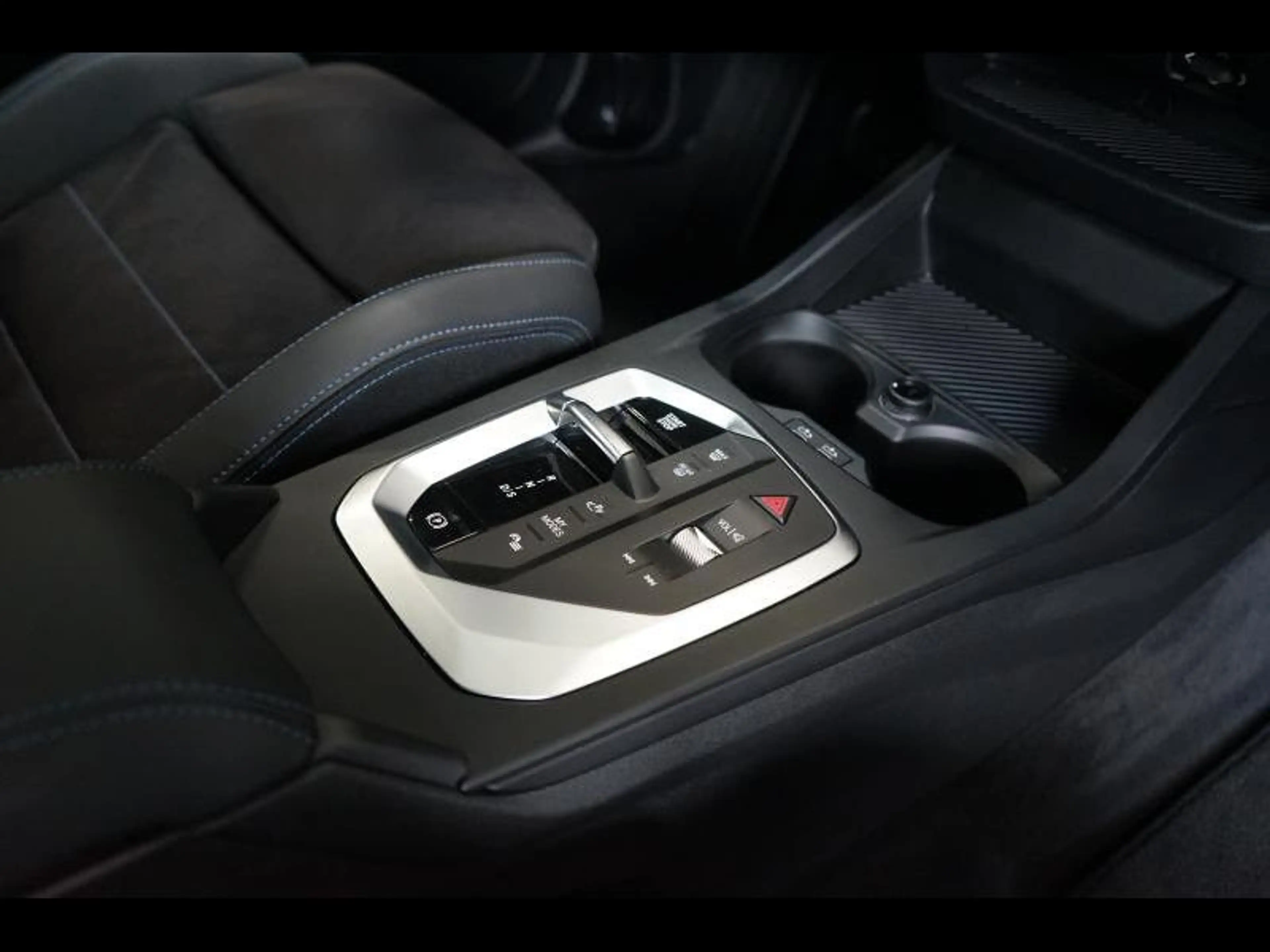 BMW 120 M SPORT - PANODAK - ACC — photo 14