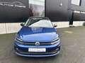 Volkswagen Polo 1.0 TSI 115 pk  DSG  Highline Opendak Toit pano Blau - thumbnail 2