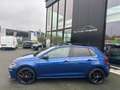 Volkswagen Polo 1.0 TSI 115 pk  DSG  Highline Opendak Toit pano Blau - thumbnail 4