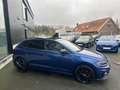Volkswagen Polo 1.0 TSI 115 pk  DSG  Highline Opendak Toit pano Blau - thumbnail 3
