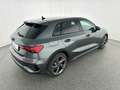 Audi A3 Sportback 45 e TFSI S-tronic ''S line'' Grau - thumbnail 10