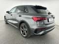 Audi A3 Sportback 45 e TFSI S-tronic ''S line'' Grau - thumbnail 6