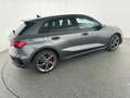 Audi A3 Sportback 45 e TFSI S-tronic ''S line'' Grau - thumbnail 12