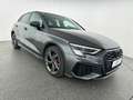Audi A3 Sportback 45 e TFSI S-tronic ''S line'' Grau - thumbnail 3