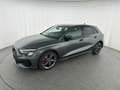 Audi A3 Sportback 45 e TFSI S-tronic ''S line'' Grau - thumbnail 4