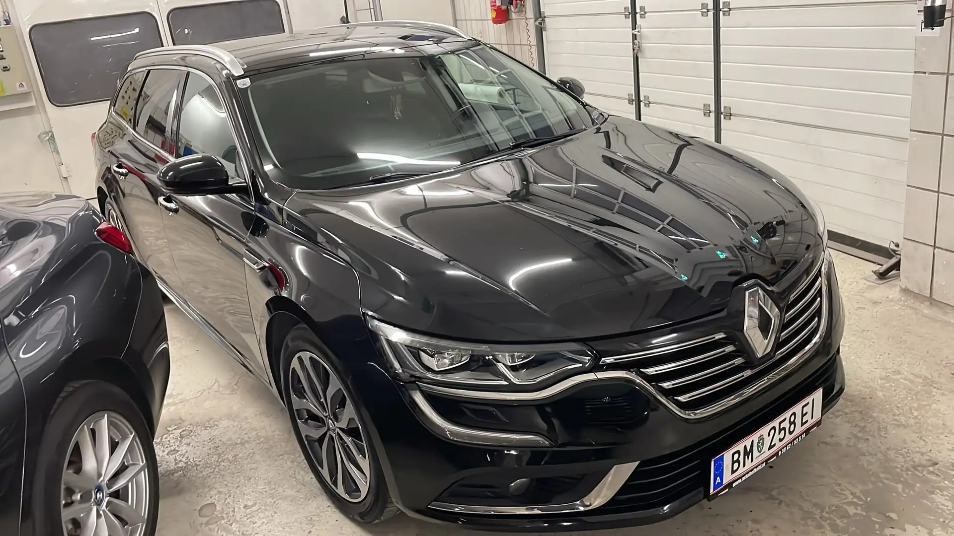 Renault Talisman Talisman Grandtour Business Edition Energy dCi 130 - 1