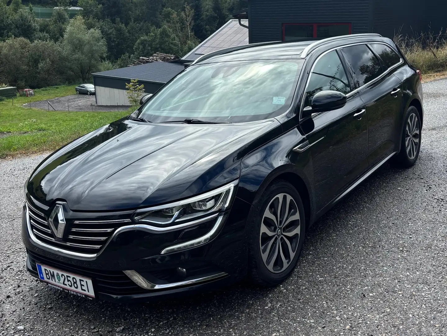 Renault Talisman Talisman Grandtour Business Edition Energy dCi 130 EDC Business Edition - 1
