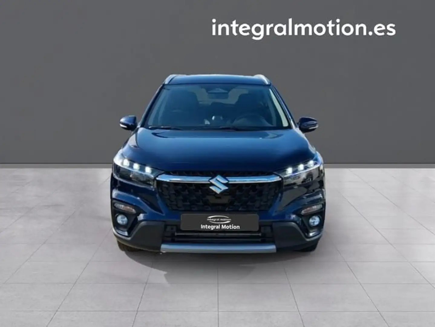 Suzuki SX4 S-Cross 1.4T S2 Mild Hybrid Blanco - 2