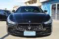 Maserati Ghibli V6 S Q4 Unico Propietario Manutenzione Certificata Nero - thumbnail 4