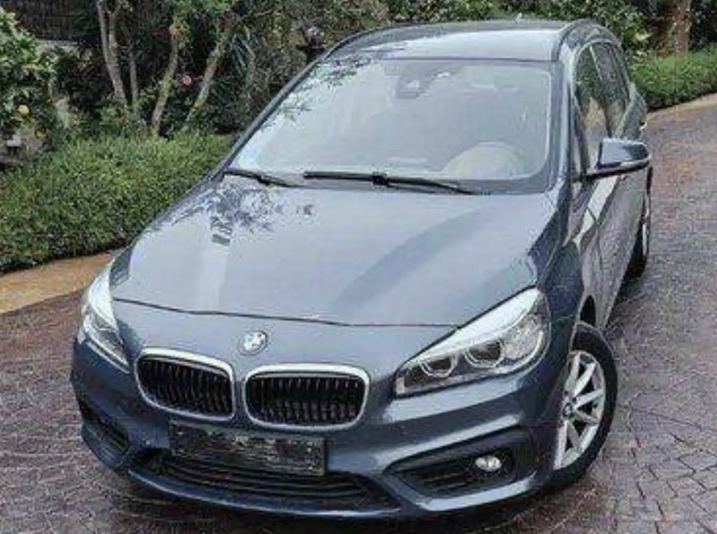 BMW 216 216d Active Tourer - 2